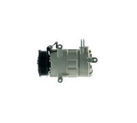 MAHLE ORIGINAL ACP 1387 000S Air conditioning compressor