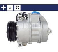 MAHLE Aircon Compressor SIMPLE FIT ACP1440000S for BMW X5 (E70) etc