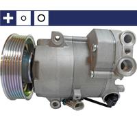 MAHLE Aircon Compressor SIMPLE FIT ACP145000S for OPEL MERIVA B MPV (S10) etc