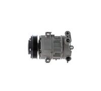 MAHLE Aircon Compressor SIMPLE FIT ACP1602000S for OPEL CORSA etc
