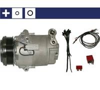 MAHLE ACP24000S A/C Compressor Air Conditioning Air Con Fits Opel Vauxhall