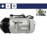 MAHLE Aircon Compressor SIMPLE FIT ACP264000S for LEXUS IS II (_E2_) etc
