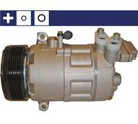 MAHLE Aircon Compressor SIMPLE FIT ACP343000S for BMW 3 (E46) etc