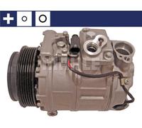 MAHLE ORIGINAL ACP 354 000S Air conditioning compressor