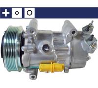 MAHLE Aircon Compressor SIMPLE FIT ACP363000S for CITROËN C3 I (FC_, FN_) etc