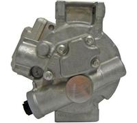 MAHLE ORIGINAL ACP 381 000S Air conditioning compressor