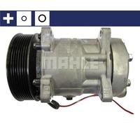 MAHLE Aircon Compressor SIMPLE FIT ACP395000S for VOLVO FH12 etc