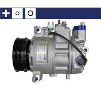 MAHLE Aircon Compressor SIMPLE FIT ACP44000S for AUDI A4 B7 Avant (8ED) etc