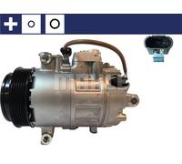 MAHLE Aircon Compressor SIMPLE FIT ACP485000S for BMW 3 (E90) etc