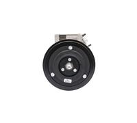 MAHLE Aircon Compressor SIMPLE FIT ACP56000S for OPEL CORSA D (S07) etc