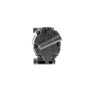 MAHLE Aircon Compressor SIMPLE FIT ACP595000S for ABARTH 500 etc