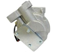 MAHLE Aircon Compressor SIMPLE FIT ACP606000S for RENAULT CLIO IV (BH_) etc