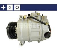 MAHLE Aircon Compressor SIMPLE FIT ACP685000S for MERCEDES-BENZ M-CLASS (W164) e