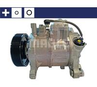 MAHLE Aircon Compressor SIMPLE FIT ACP699000S for BMW 3 (E90) etc