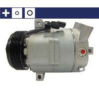 MAHLE Aircon Compressor SIMPLE FIT ACP72000S for RENAULT TRAFIC II Platform/Chas
