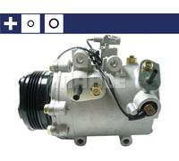 MAHLE Aircon Compressor SIMPLE FIT ACP813000S for SUZUKI SWIFT III (MZ, EZ) etc