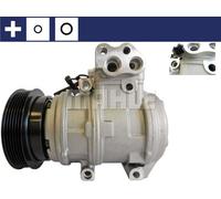 MAHLE Aircon Compressor SIMPLE FIT ACP842000S for HYUNDAI TUCSON (JM) etc