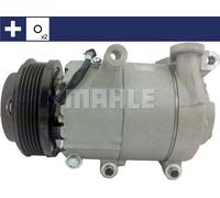 MAHLE Aircon Compressor SIMPLE FIT ACP866000S for FORD FOCUS II (DA_, HCP, DP) e
