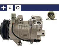 MAHLE Aircon Compressor SIMPLE FIT ACP889000S for MITSUBISHI COLT VI (Z3_A, Z2_A
