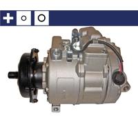 MAHLE Aircon Compressor SIMPLE FIT ACP93000S for VW TRANSPORTER V Platform/Chass