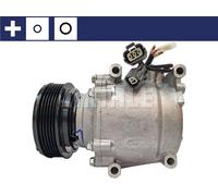 MAHLE Aircon Compressor SIMPLE FIT ACP943000S for HONDA CIVIC VII Hatchback (EU,