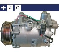 MAHLE Aircon Compressor SIMPLE FIT ACP944000S for HONDA CR-V III (RE_) etc