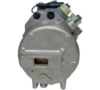 MAHLE ORIGINAL ACP 969 000S Air conditioning compressor