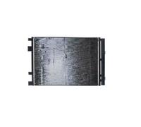 MAHLE Aircon Condenser AC1011000S for HYUNDAI I20 / KIA RIO III etc