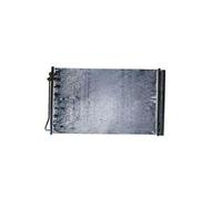 MAHLE Aircon Condenser AC1012000S for MB VCLASS / VITO / SPRINTER etc