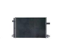 MAHLE AC 1015 000S Air conditioning condenser