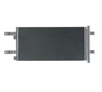 MAHLE Aircon Condenser AC1031000S for MAN TGS/ TGX etc