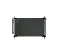 Mahle Air Con Condenser AC1063000S Fits Toyota - Air Conditioning Part