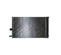 MAHLE AC 1065 000S Air conditioning condenser