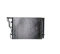 MAHLE Aircon Condenser AC1070000S for HYUNDAI i40 etc