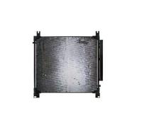 MAHLE AC 1077 000S Air conditioning condenser