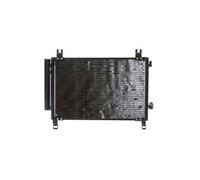 MAHLE Aircon Condenser AC1085000S for TOYOTA YARIS etc