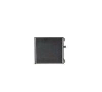 MAHLE AC 1109 000S Air conditioning condenser