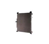 MAHLE AC 1140 000S Air conditioning condenser