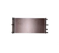 MAHLE Aircon Condenser AC1151000S for FORD TRANSIT CUSTOM etc