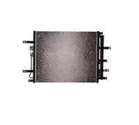 MAHLE Aircon Condenser AC1170000S for HYUNDAI KONA etc