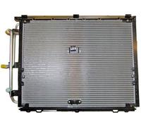 MAHLE Aircon Condenser AC194000S for MB S-CL. (W140) etc