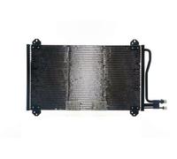 MAHLE Aircon Condenser AC207000S for MB SPRINTER 2-T/3-T etc
