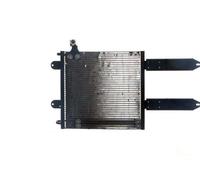 MAHLE AC 286 000S Air conditioning condenser