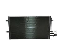 MAHLE Aircon Condenser AC374000S for FORD FOCUS C-MAX etc