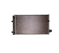 MAHLE AC 38 000S Air conditioning condenser