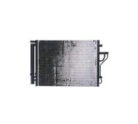 MAHLE Aircon Condenser AC43000S for HYUNDAI ix35 etc