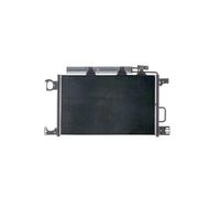 Mahle Air Con Condenser AC450000S Fits Kia - Quality Air Conditioning Part