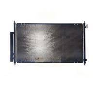 MAHLE AC 467 001S Air conditioning condenser