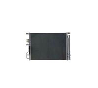 MAHLE Aircon Condenser AC61000S for HYUNDAI TUCSON etc