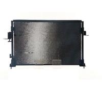 MAHLE AC 676 000S Air conditioning condenser